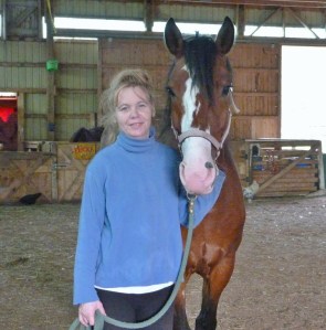 Dale & Ceilidh Rose R