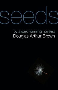Seeds book cover